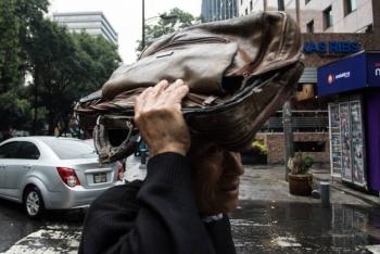 Clima en CDMX hoy miércoles 2 de Julio 2025: Se esperan lluvias Niebla y temperaturas frescas por huracán Flossie