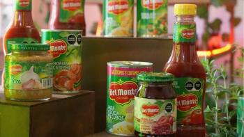 Del Monte Foods se declara en bancarrota en EE.UU.; busca vender activos y mantener operaciones