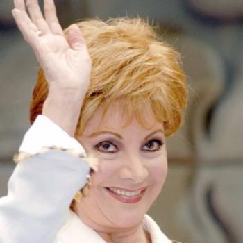 Jacqueline Andere recibirá el Ariel de Oro por su trayectoria: “Culmino mi carrera como reina del mundo”