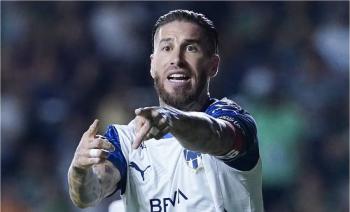 Sergio Ramos se despide del Mundial de Clubes con emotivo mensaje tras eliminación de Rayados