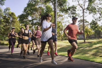 Running clubs: la nueva forma de socializar