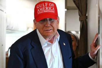 Juez bloquea orden de Trump de restringir asilo en frontera con México