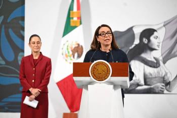 Ecatepec avanza con apoyo del gobierno federal y estatal
