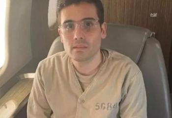 Ovidio Guzmán acepta culpabilidad para evitar juicio en Nueva York