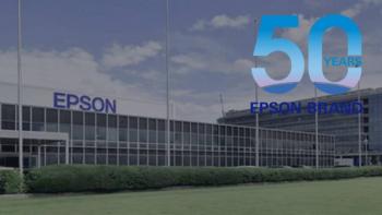 Epson celebra 50 años de innovación y confianza como marca global
