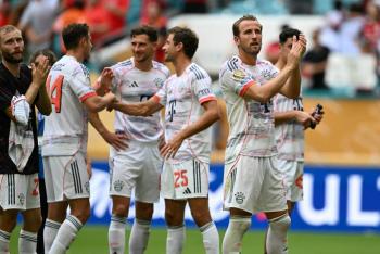 Duelo estelar PSG-Bayern y esperanza brasileña en cuartos del Mundial de Clubes