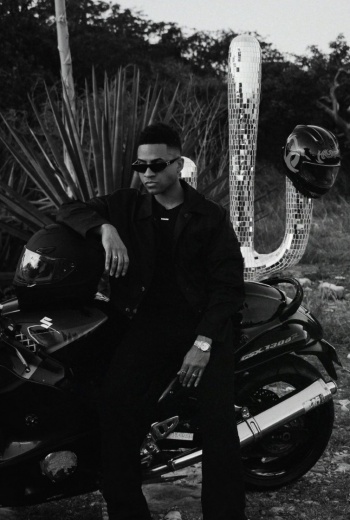 Caleb Calloway forma parte de la producción de “Bailar”, el nuevo tema de ShowSpeed