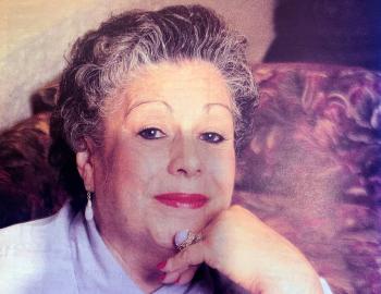 Fallece Gilda Cruz-Romo, la soprano mexicana que brilló en la ópera internacional