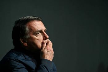 El expresidente brasileño Bolsonaro cancela su agenda de julio por nuevos problemas de salud