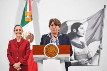 Lanzan Plan Integral para el Oriente del Estado de México con inversión histórica en infraestructura y bienestar social