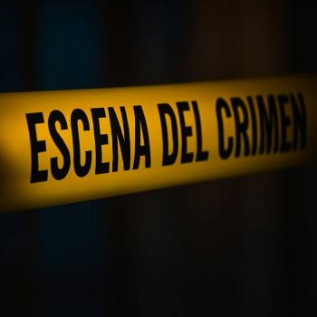 Hombre muere tras ataque armado y volcadura vehicular en Xochimilco