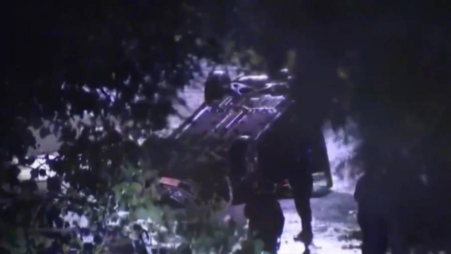 Asesinan a abogado en ataque directo en Tepepan, Xochimilco