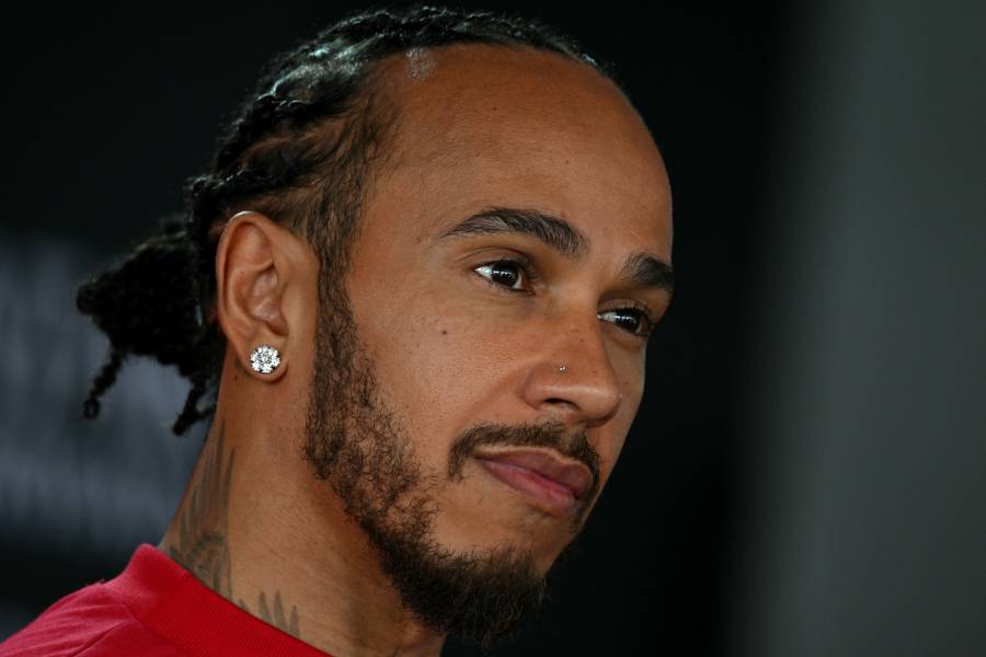 F1: Hamilton se encomienda a Silverstone para ganar por fin con Ferrari