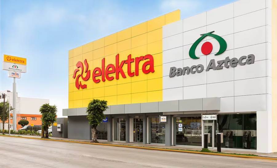 Banco Azteca es reconocido por The Banker como el más rentable y con mayor liquidez en México 
