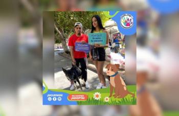 Activistas reconocen proyecto “Huellitas” como avance histórico para la protección animal en SLP