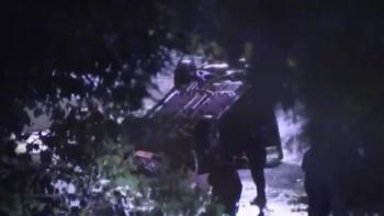 Asesinan a abogado en ataque directo en Tepepan, Xochimilco