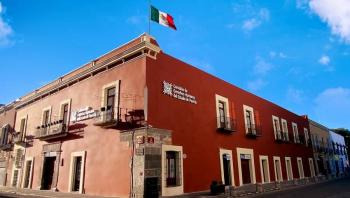 CDH Puebla investiga detención de Renato N.