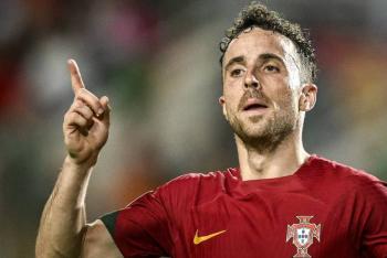 Funeral de Diogo Jota y su hermano será el sábado cerca de Oporto