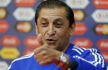 Juan Carlos Medina critica a Ramón Díaz y lo califica como uno de los peores técnicos que tuvo en el América