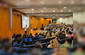 Jóvenes UASLP llevarán el orgullo potosino a tres continentes con estancias académicas