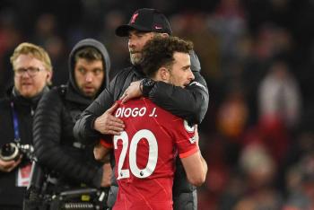 Jurgen Klopp 