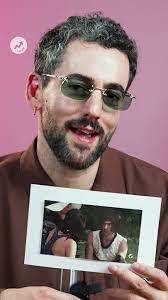 Luis Gerardo Méndez, actor mexicano reconocido por su versatilidad y carisma