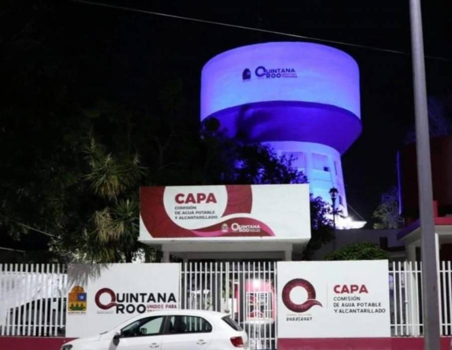 Crisis hídrica en Quintana Roo: señalan corrupción e ineficiencia en CAPA