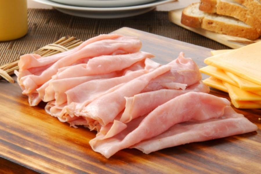 Estos embutidos parecen jamón, pero no lo son, según Profeco