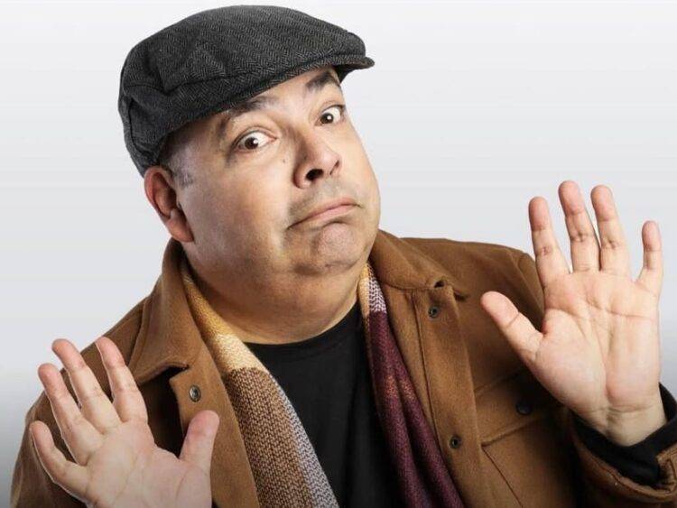 Revelan las causas de la muerte del comediante Carlos Merced