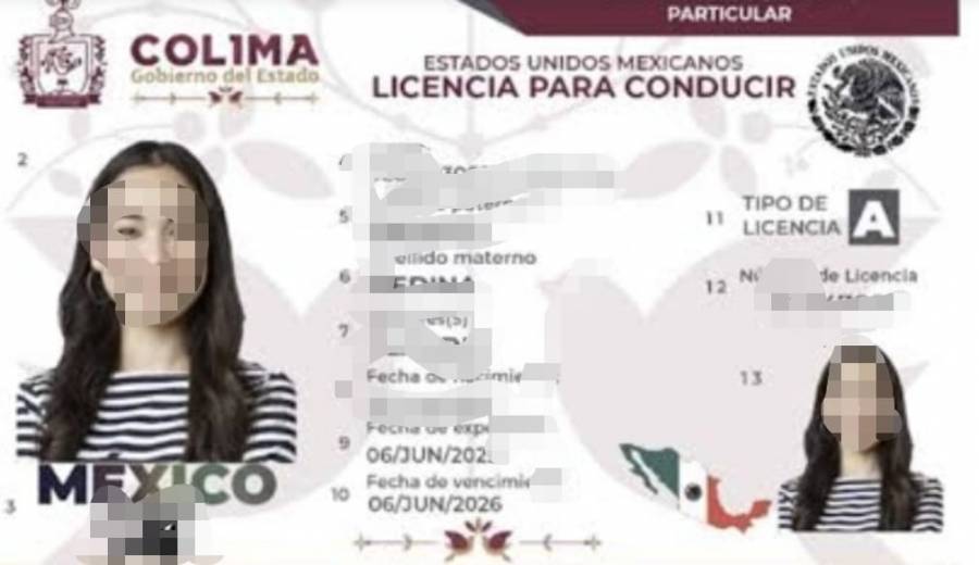 Piden vigilancia estricta en licitación de licencias en Colima 