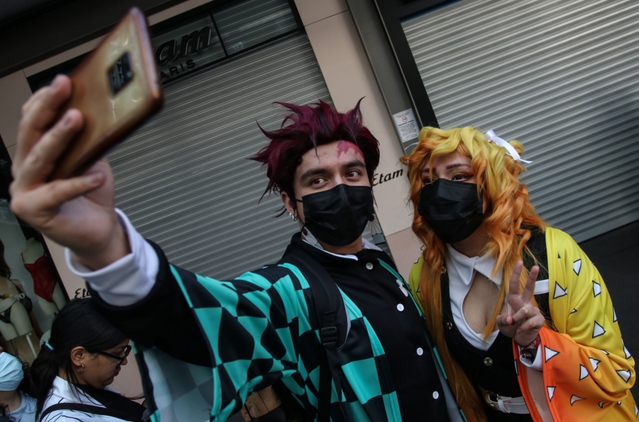 FARO Tecómitl anuncia la novena edición del Festival Otaku, una celebración familiar de la cultura pop japonesa 