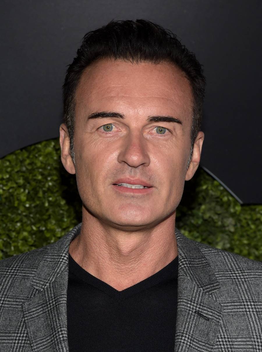 Fallece Julian McMahon, actor de ‘Nip/Tuck’ y ‘Los Cuatro Fantásticos’, a los 56 años 