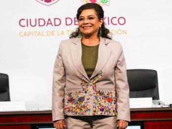 Recupera CDMX 2 millones de m² de suelo de conservación invadido por células delictivas