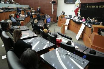 Poder Legislativo debe fortalecer vínculos con la ciudadanía: Karina Ruiz
