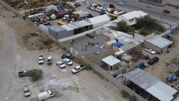 ONU-DH exige a México una investigación efectiva por hallazgo de 383 cuerpos en crematorio de Ciudad Juárez