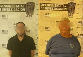 Vinculan a dueño y empleado del crematorio Plenitud en Ciudad Juárez por ocultamiento de 383 cuerpos
