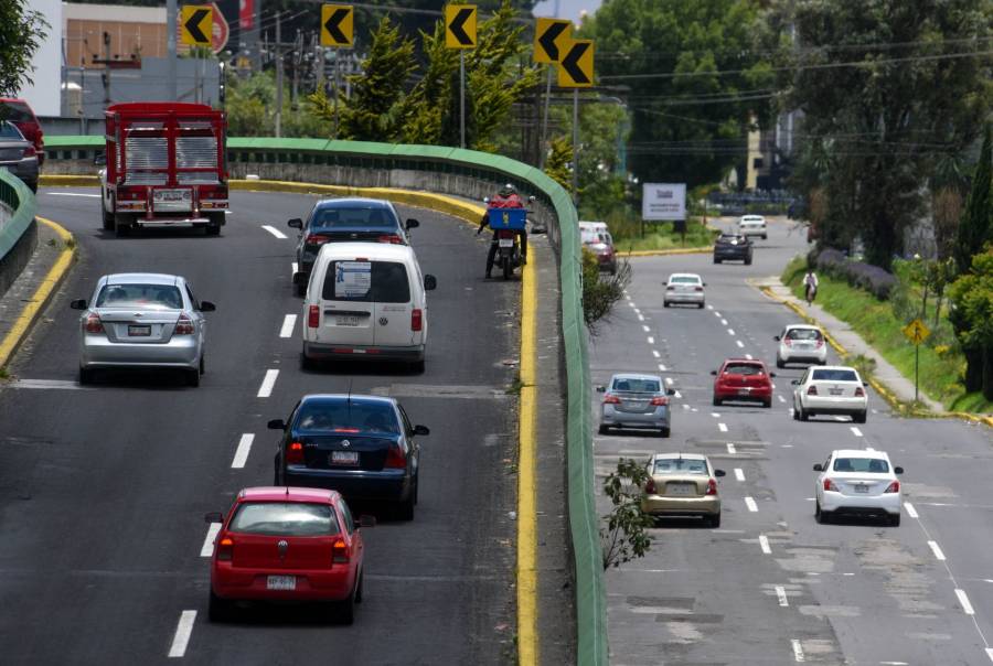 Hoy no Circula sábado 5 de julio en CDMX y Edomex: que autos no circulan