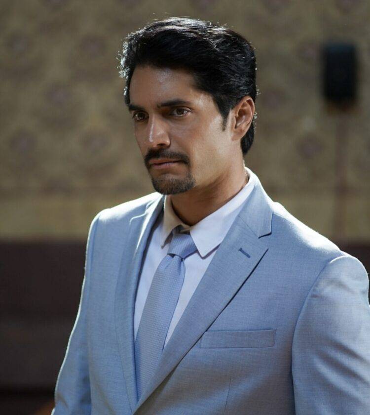 El actor Daniel Elbitar pierde la nacionalidad venezolana, tras alzar la voz 