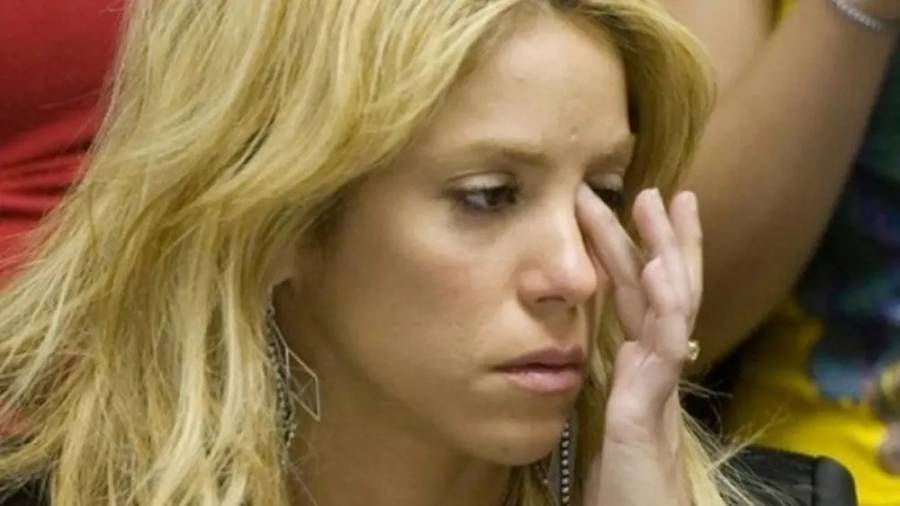Shakira devastada por inundaciones en Texas tras muerte de decenas y desaparición de niñas  