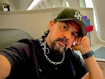 ¡Cruz Martínez, prófugo de la justicia!