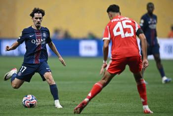 El Chelsea ficha al prometedor delantero inglés Jamie Gittens