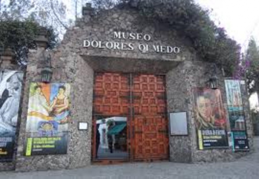 Museo Dolores Olmedo reabrirá en Xochimilco en 2026 tras 4 años de restauración 