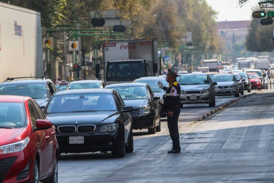 Hoy No Circula en CDMX y Edomex: Qué autos descansan este domingo 6 de julio