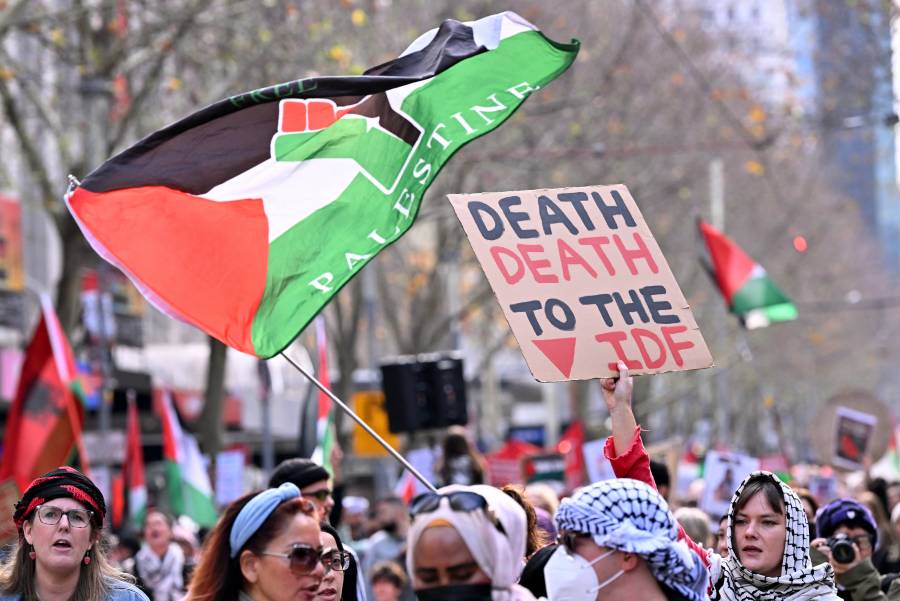 Hezbolá rechaza desarme hasta que Israel se retire completamente del Sur del Líbano 