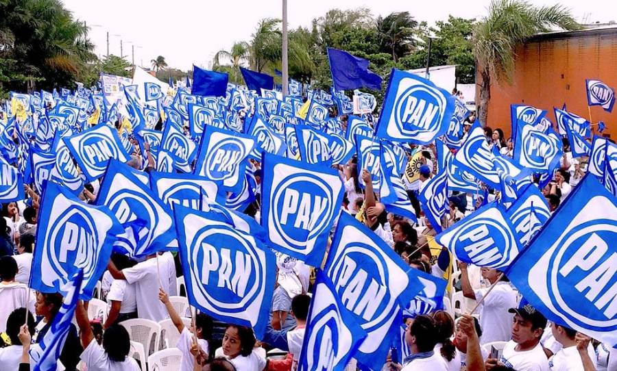 PAN alerta por ola de extorsiones y tramitología excesiva que frena actividad empresarial en CDMX