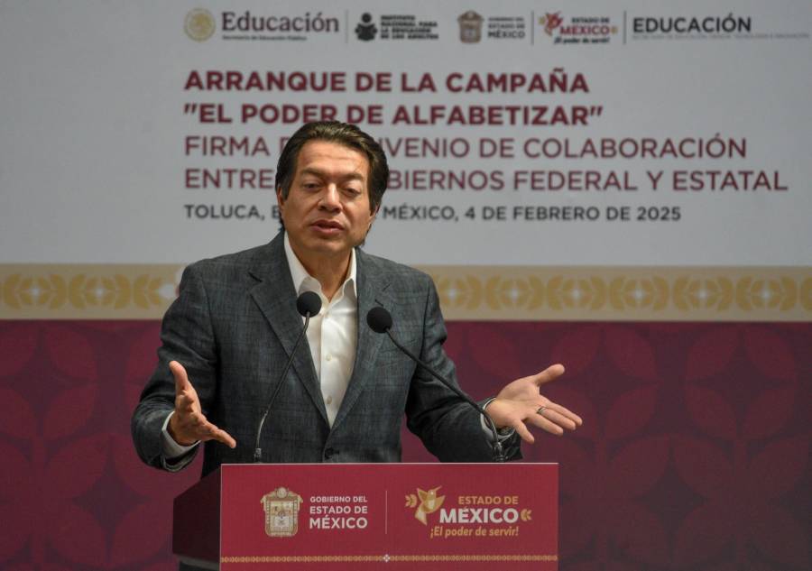 INEA brinda servicios educativos a más de 87 mil personas en programas de alfabetización y nivelación básica 