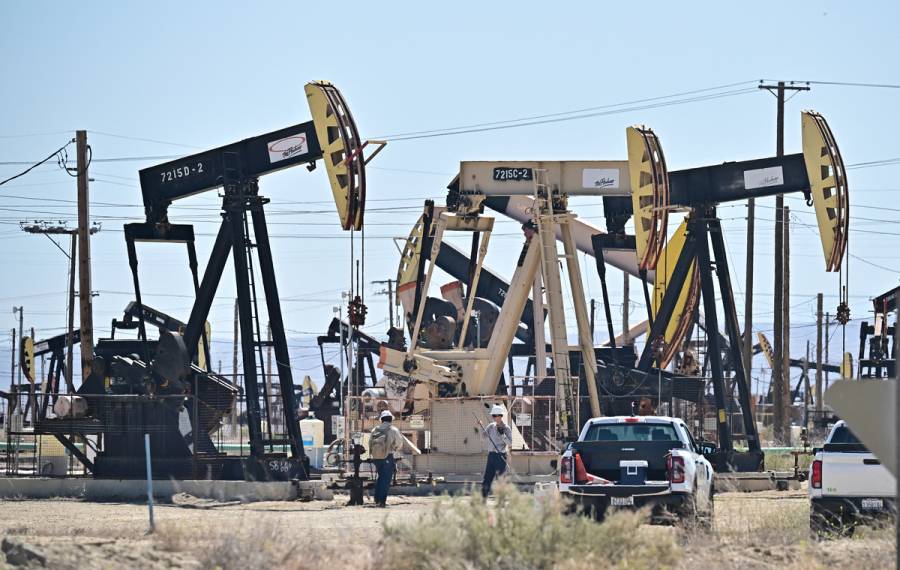 La OPEP+ subirá de nuevo su producción de petróleo a partir de agosto