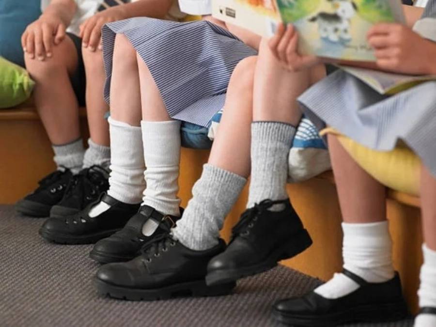 ¿Qué zapatos escolares duran más? Esto dice Profeco