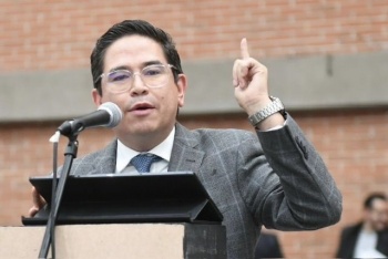 Cuestiona oposición desaire del gobierno a recomendaciones internacionales sobre violencia y derechos humanos