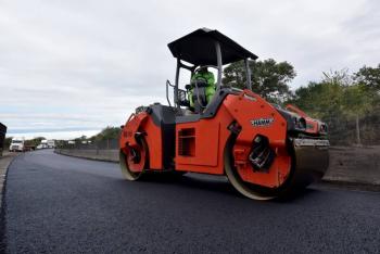 Atiende SICT 18 mil 855 baches y más de 11 mil km con programa Bachetón